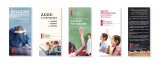 Stuttering Foundation Classroom Resources, 5 of each #0124 Bullying#0114 ADHD and Stuttering#0042 Notes to the Teacher#0113 Special Education Law#0118 8 Tips for Teachers
