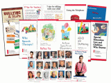 Complete Set of All 27 Brochures