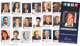 Famous People Who Stutter: National Stuttering Awareness Week
