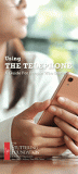 Using the Telephone A Guide for Those Who Stutter