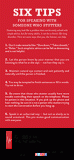 6 Tips For Speaking With Someone Who Stutters