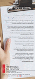 Did You Know... A Fact Sheet about Stuttering
