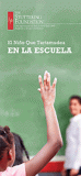 El Nino Que Tartamudea en la Escuela