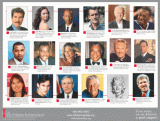 18 Famous People Who Stutter Poster