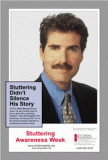 John Stossel for National Stuttering Awareness Week