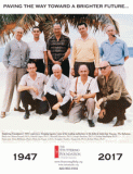 The Stuttering Foundation 70th Anniversary ... 1947-1997