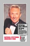 Mel Tillis for National Stuttering Awareness Week