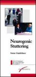 Neurogenic Stuttering