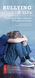 Bullying and SLPs