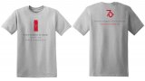 Top Quality 100% Cotton T-Shirt"Stuttering Is OK Because What I say Is Worth Repeating" New Design for 2020