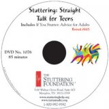 Stuttering: Straight Talk for Teens