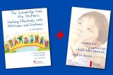 School-Age Child Who Stutters: Working Effectively With Attitudes and Emotions and the School-Age Child Who Stutters: A Guide for Clinicians
