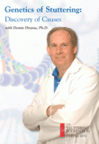 The Genetics of Stuttering: Discovery of the Causes