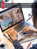 Stuttering Foundation Magazine, Summer 2019 Edition