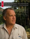 Stuttering Foundation Magazine, Fall 2018 Issue