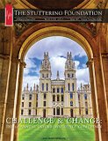 Stuttering Foundation Magazine, Winter 2021 Issue