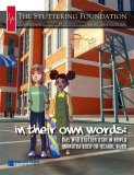 Stuttering Foundation Magazine, Fall 2022