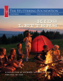 Fall 2025 Magazine Kids' Edition; pages