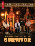 Fall 2025 Magazine; 72 pages
