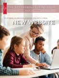 Spring 2026 Magazine; 64 pages