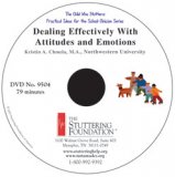 Dealing Effectively With Attitudes and Emotions