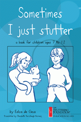 Sometimes I Just Stutter