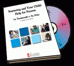 Stuttering and Your Child: Help for Parents La Tartamudez y Su Nino