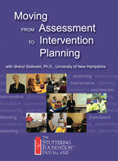 Moving from Assessment to Intervention Planning