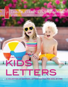 Summer 2025 Magazine; 40 pages