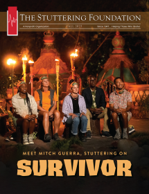 Fall 2025 Magazine; 72 pages