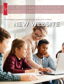 Spring 2026 Magazine; 64 pages