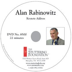 Alan Rabinowitz: Keynote Address