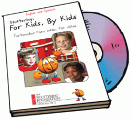 Stuttering: For Kids by Kids Tartamudez: Para Ninos Por Ninos