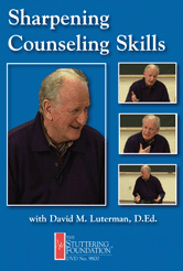 Sharpening Counseling Skills