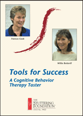 Tools for Success: A Cognitive Behavior Therapy Taster