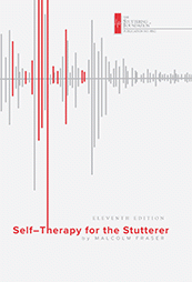Self-therapy for the Stutterer