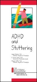 ADHD and Stuttering
