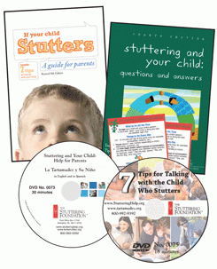 Early Childhood Stuttering Special Offer