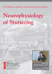 Neurophysiology of Stuttering