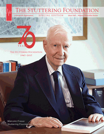 70th Anniversary Magazine