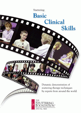 Stuttering: Basic Clinical Skills
