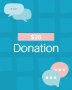 $25 Donation